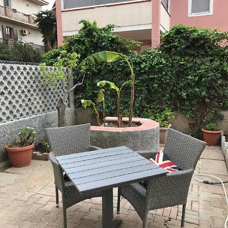 Le Aromatiche Apartment Alghero Bagian luar foto