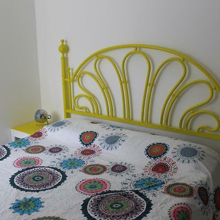 Le Aromatiche Apartment Alghero Bagian luar foto