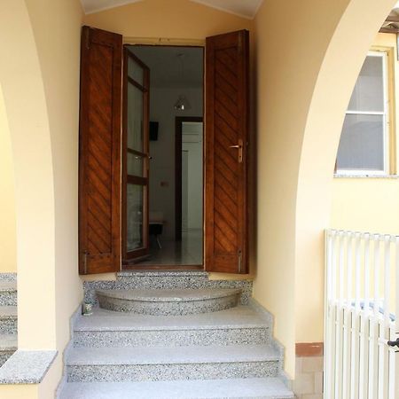 Le Aromatiche Apartment Alghero Bagian luar foto