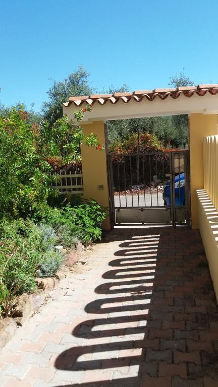 Le Aromatiche Apartment Alghero Bagian luar foto