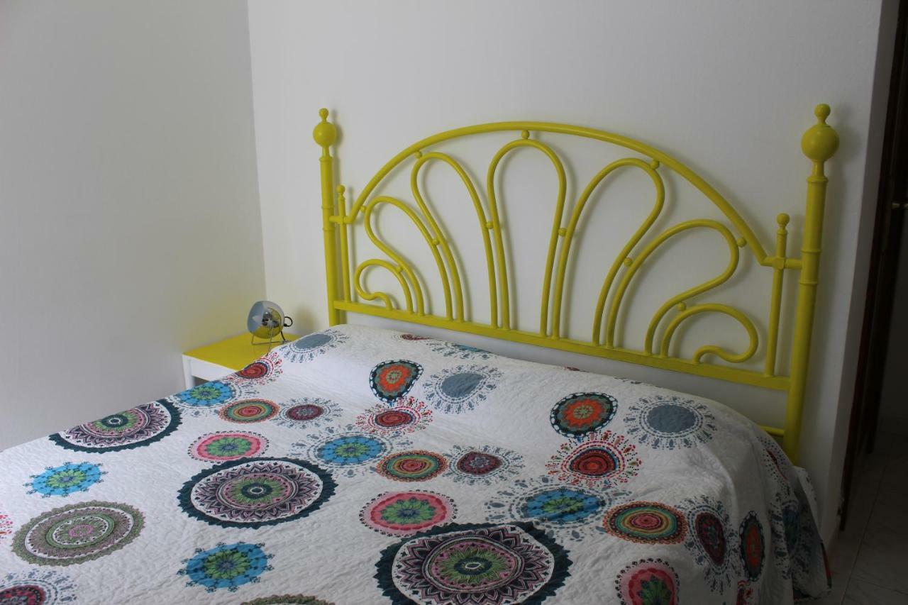 Le Aromatiche Apartment Alghero Bagian luar foto