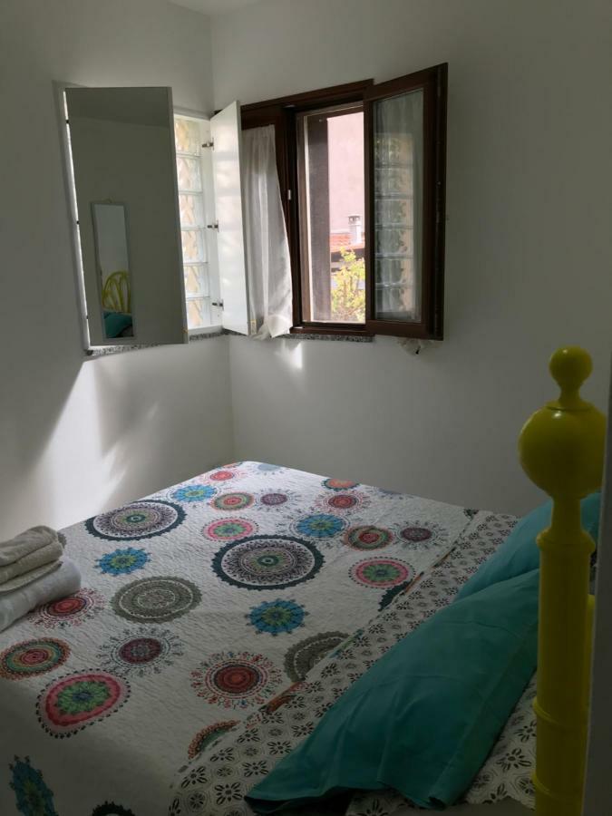 Le Aromatiche Apartment Alghero Bagian luar foto