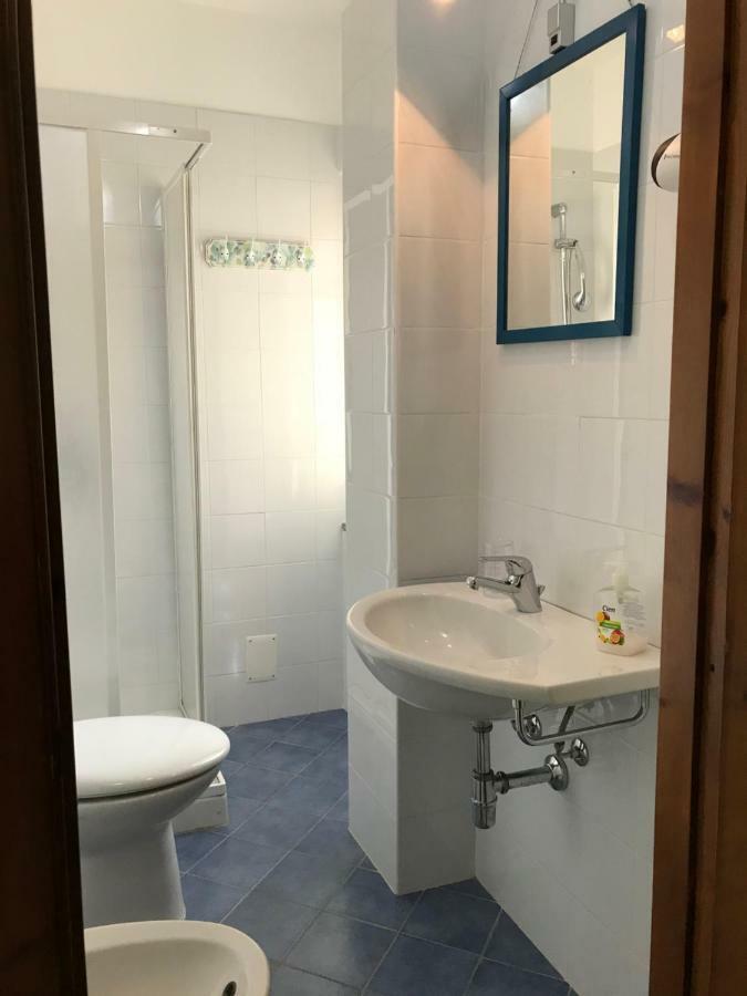 Le Aromatiche Apartment Alghero Bagian luar foto